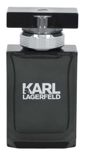 Karl Lagerfeld Pour Homme EdT 50 ml_1