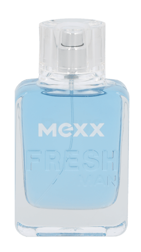 Mexx Fresh Men EdT 50 ml _2