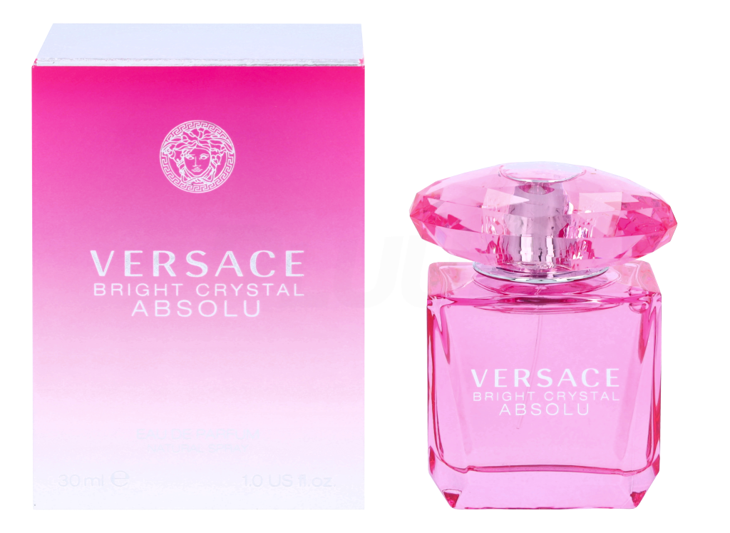 Versace Bright Crystal Absolu Edp Spray 30.0 ml_1