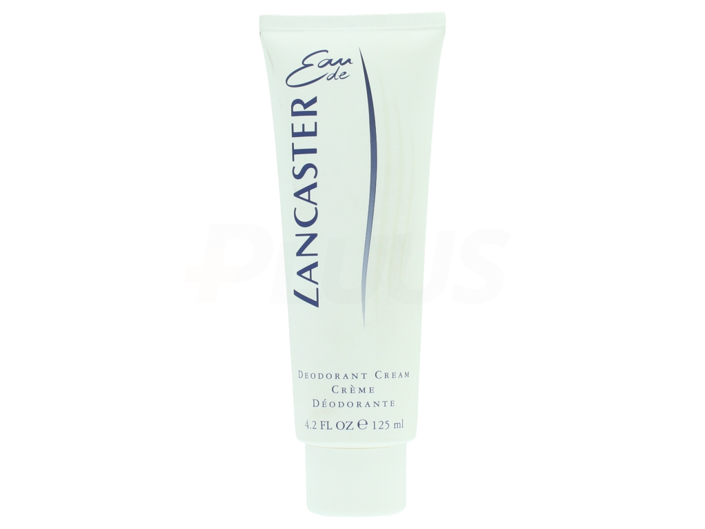 Lancaster Eau De Lancaster Deo Cream 125.0 ml_1
