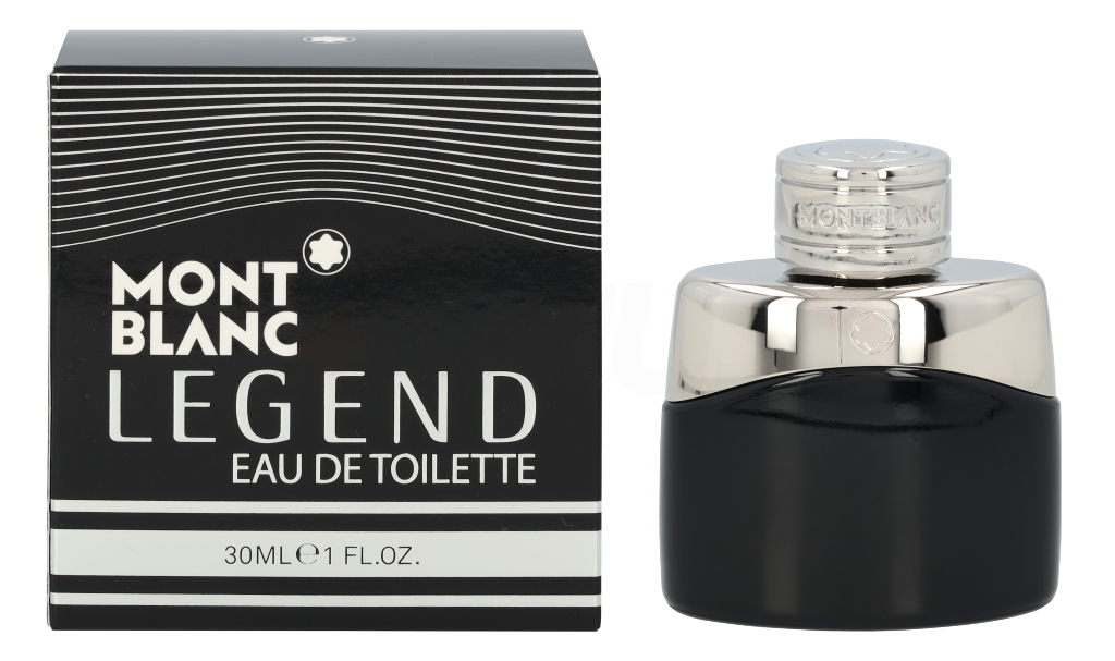 Montblanc Legend Pour Homme Edt Spray 30.0 ml_0