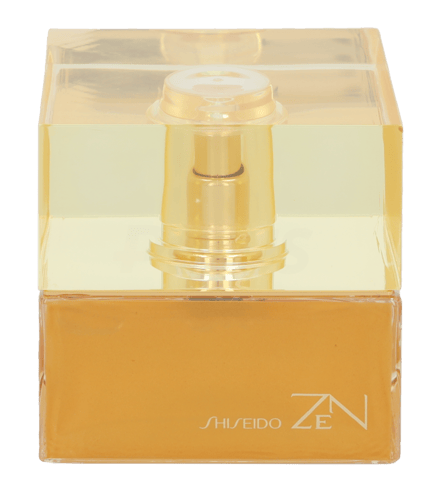 Shiseido Zen For Women EdP 50 ml _2