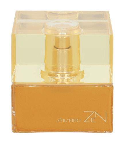 Shiseido Zen For Women EDP Spray 30ml _2