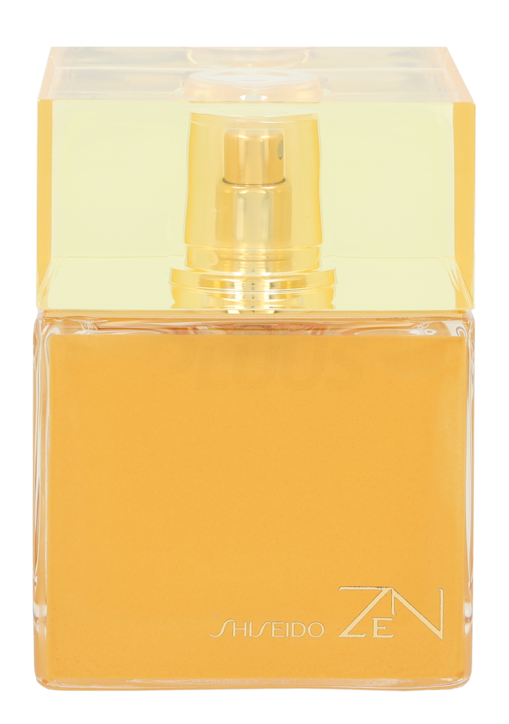 Shiseido Zen For Women Edp Spray 100.0 ml_2