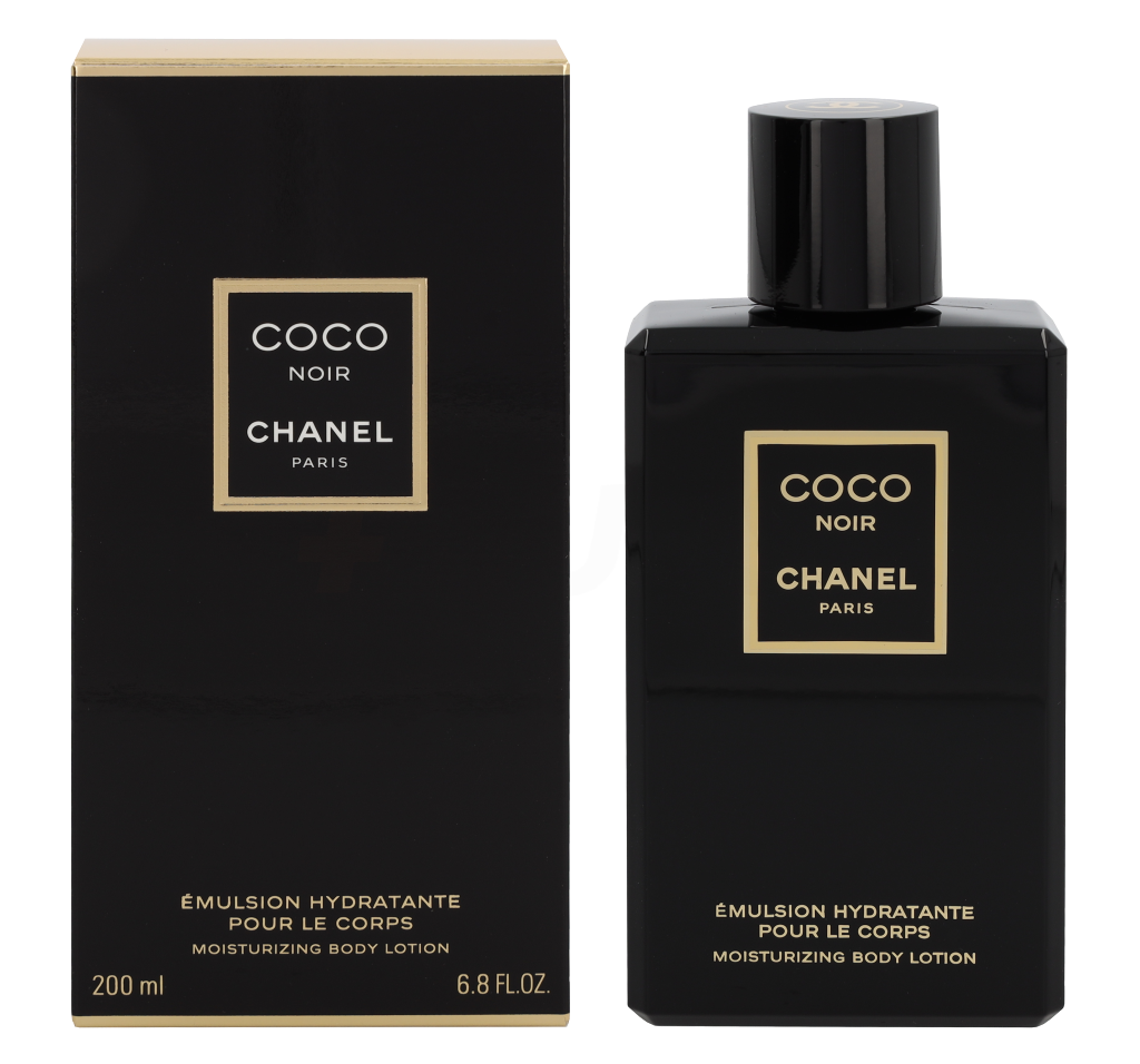 Chanel Coco Noir Body Lotion 200.0 ml_1