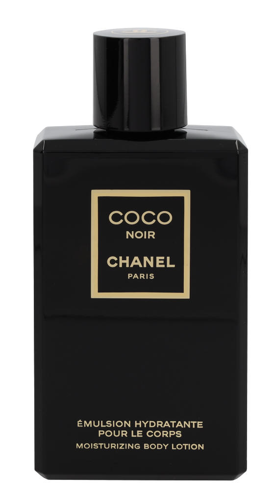 Chanel Coco Noir Body Lotion 200.0 ml_2