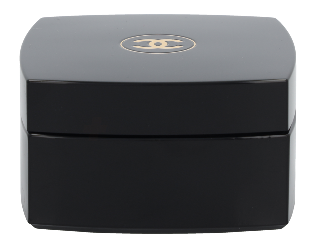 Chanel Coco Noir Body Cream_2