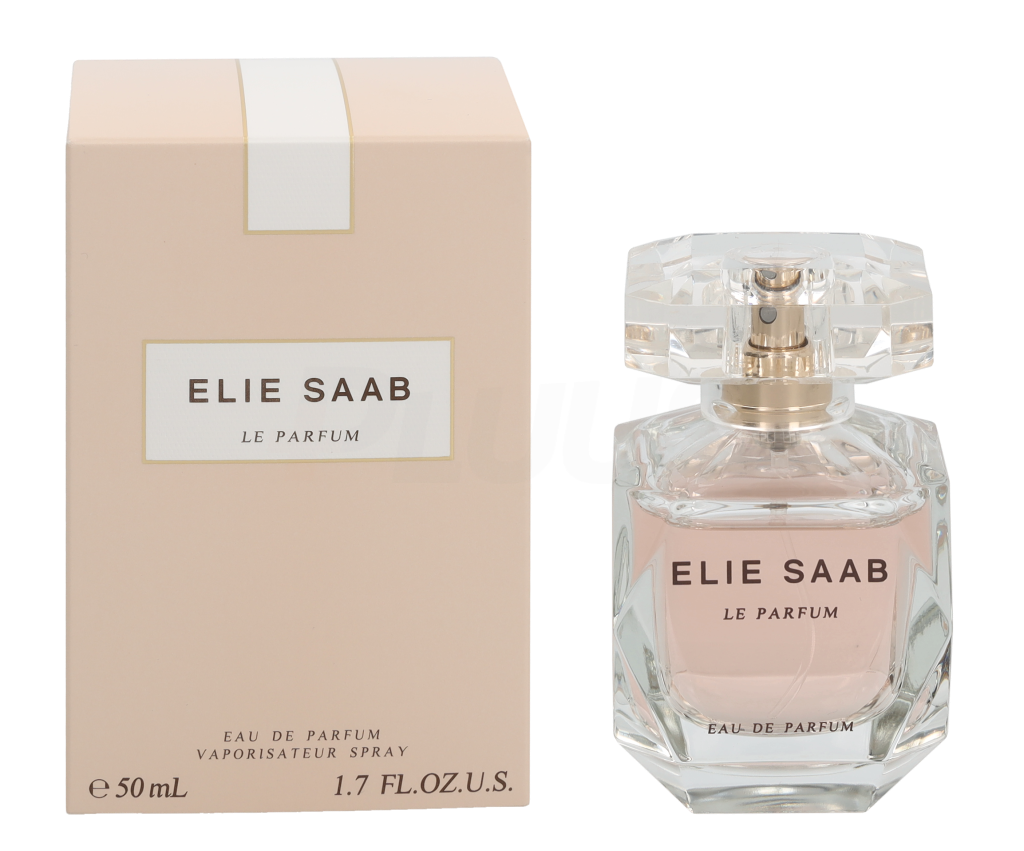 Elie Saab Le Parfum Edp Spray 50.0 ml_0