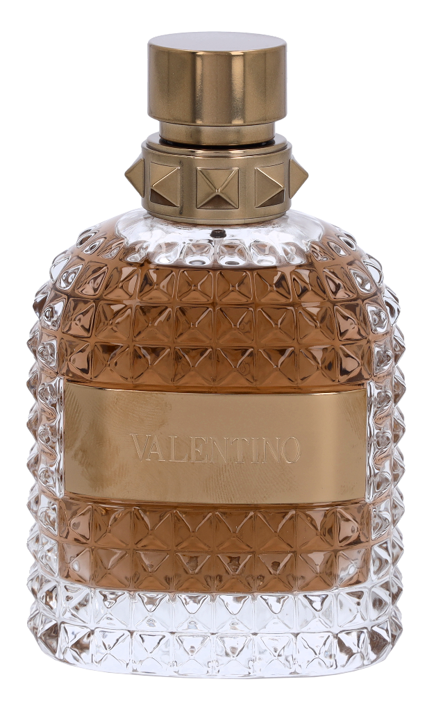Valentino Uomo Edt Spray 100.0 ml_1