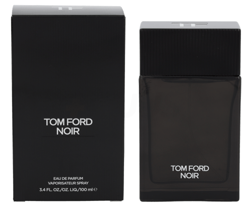 Tom Ford Noir Edp Spray 100 ml - picture