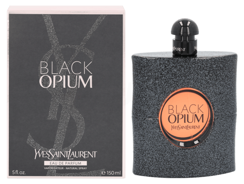 YSL Black Opium EDP Spray 150ml _1