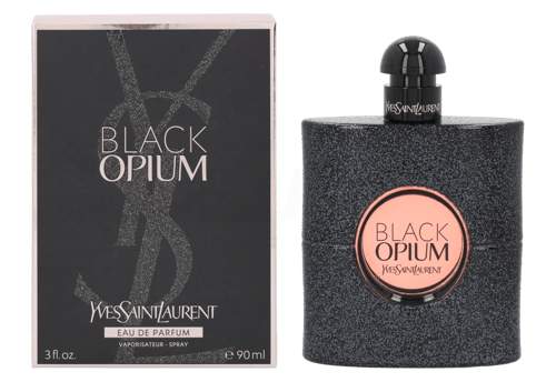 Yves Saint Laurent Black Opium EdP 90 ml _1