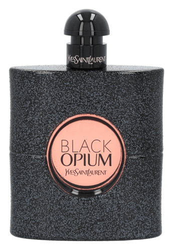 Yves Saint Laurent Black Opium EdP 90 ml _2