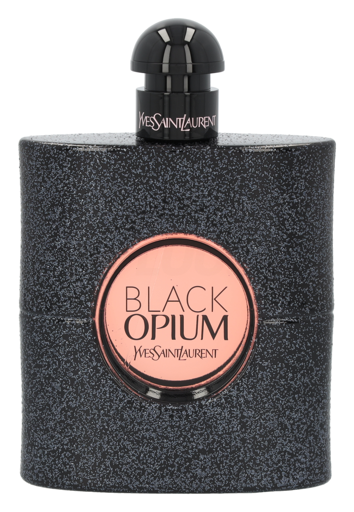 YSL Black Opium Edp Spray 90.0 ml_2
