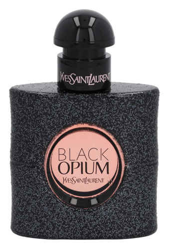 YSL Black Opium EDP Spray 30ml _2