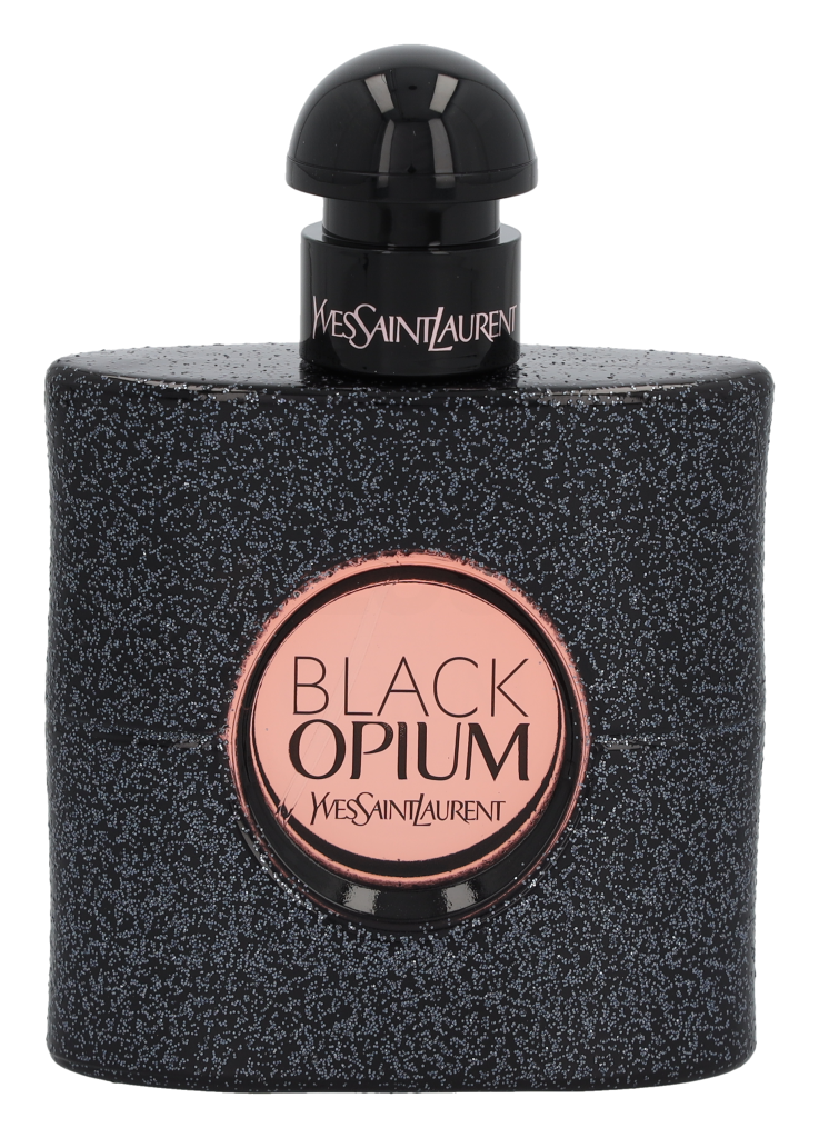 YSL Black Opium Edp Spray 50.0 ml_2
