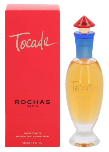 Rochas Tocade Edt Spray 100 ml_0