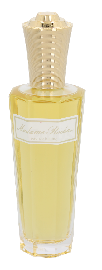 Rochas Madame Edt Spray 100.0 ml_1