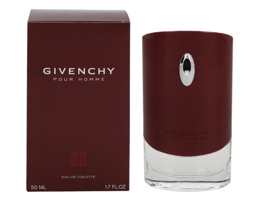 Givenchy Pour Homme EdT 50 ml _1