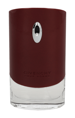 Givenchy Pour Homme EdT 50 ml _2