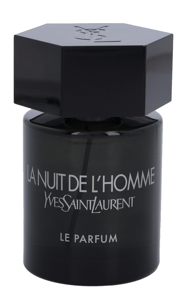 YSL La Nuit De L'Homme Le Parfum 100.0 ml_1