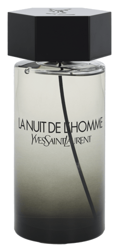 YSL La Nuit De L'Homme Edt Spray 200 ml_1