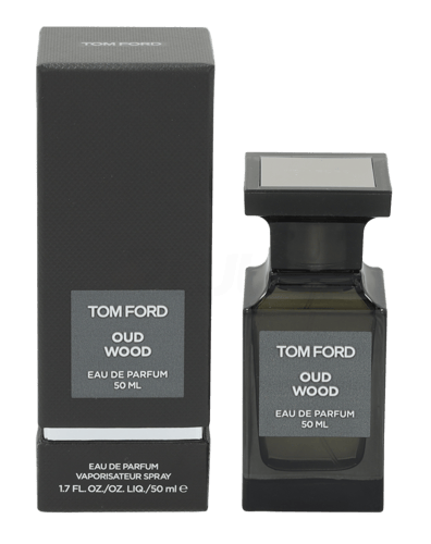 Tom Ford Oud Wood Edp Spray 50 ml - picture