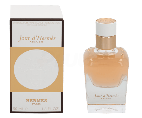 Hermes Jour D'Hermes Absolu Edp Spray 50 ml - picture