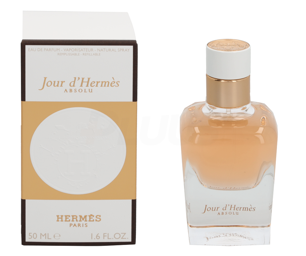 Hermes Jour D'Hermes Absolu Edp Spray 50.0 ml_0