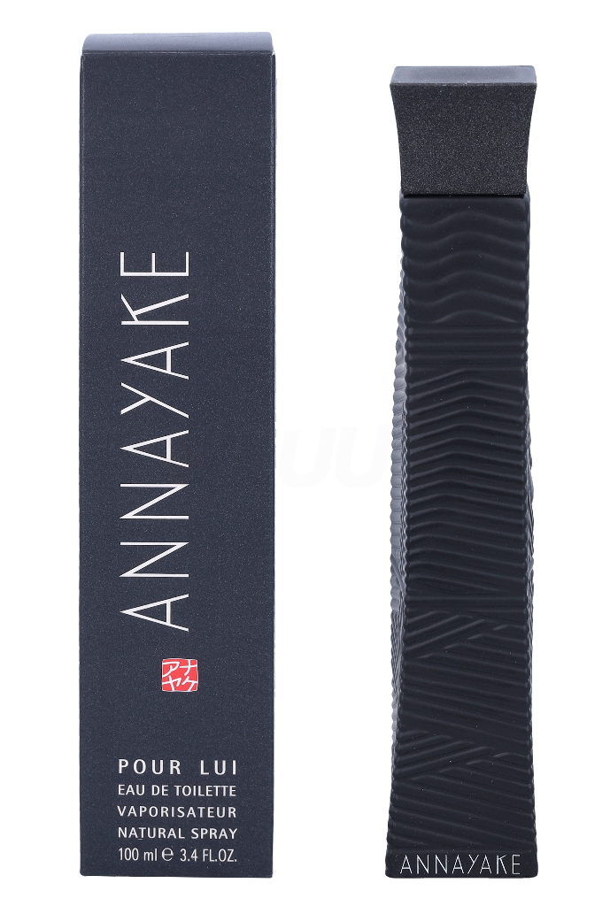 Annayake Pour Lui Edt Spray 100.0 ml_0