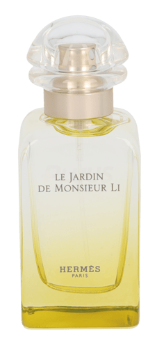 Hermes Le Jardin De Monsieur Li Edt Spray 50 ml_1