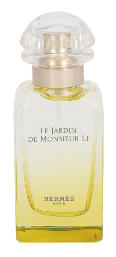 Hermes Le Jardin De Monsieur Li Edt Spray 50.0 ml_1
