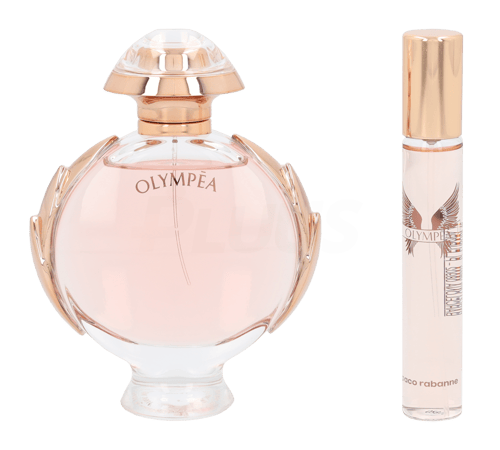 Paco Rabanne Olympea Giftset 100 ml_1