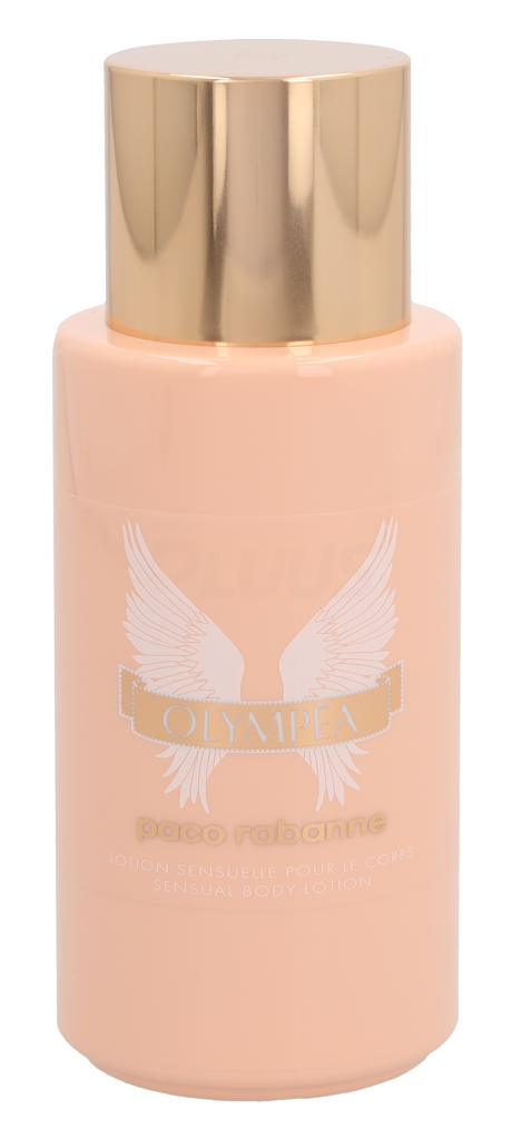 Paco Rabanne Olympea Body Lotion 200.0 ml_1