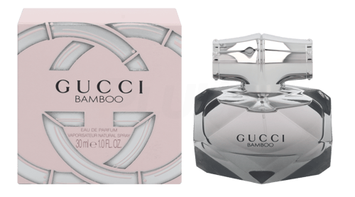 Gucci Bamboo EdP 30 ml _1