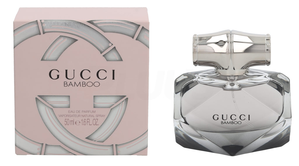 Gucci Bamboo Edp Spray 50.0 ml_1