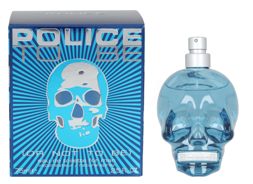 Police To Be Or Not To Be EdT 75 ml_1