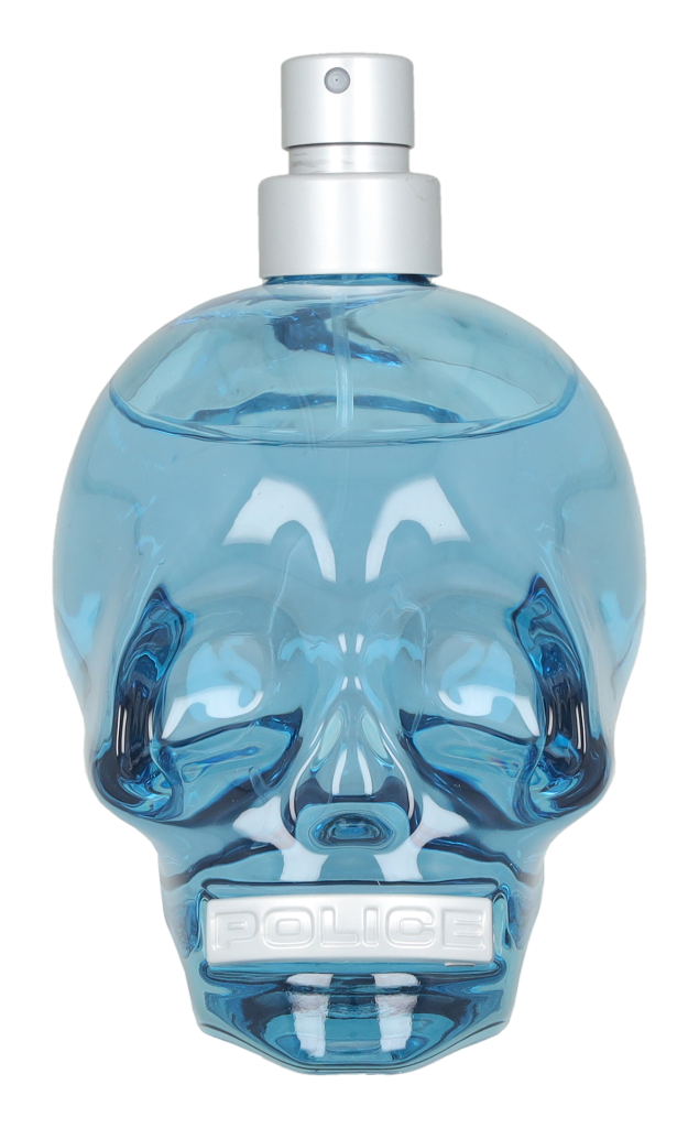 Police To Be Or Not To Be For Man Edt Spray 75.0 ml_2