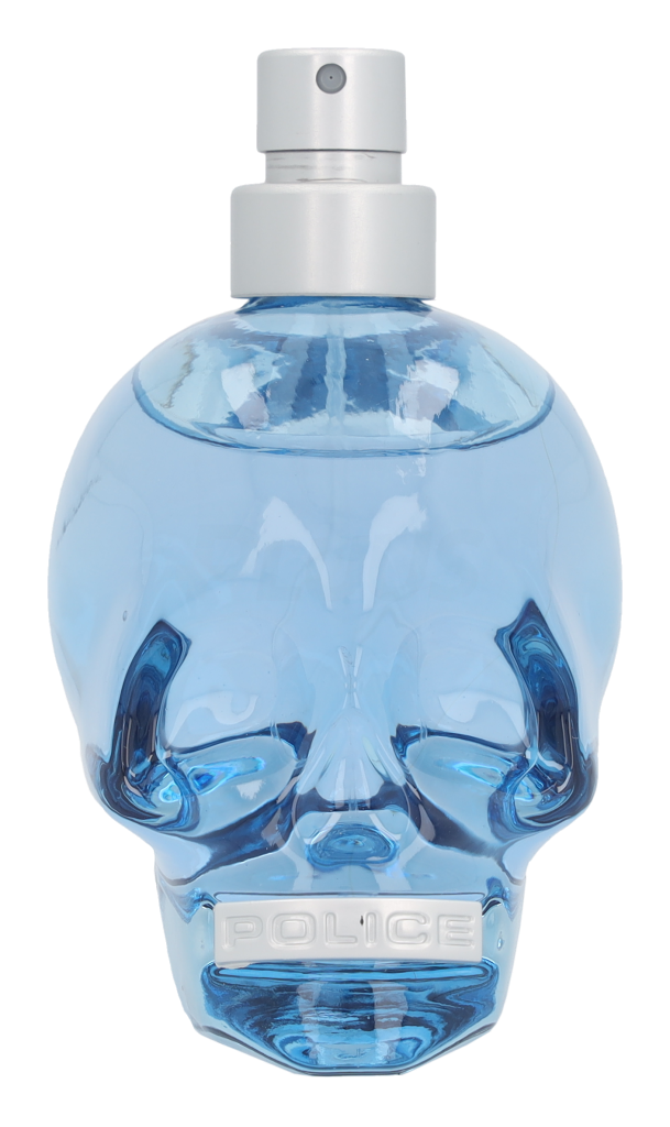 Police To Be Or Not To Be For Man Edt Spray 40.0 ml_2