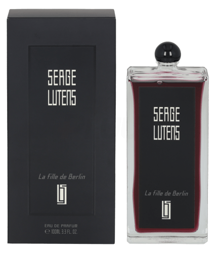 Serge Lutens La Fille Du Berlin Edp Spray 100 ml_0