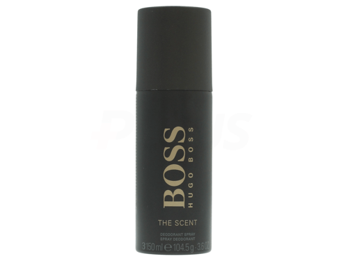 Hugo Boss The Scent Deo Spray 150 ml _1