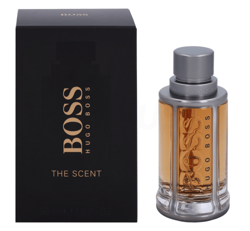 Hugo Boss The Scent EDT Spray 50ml_1