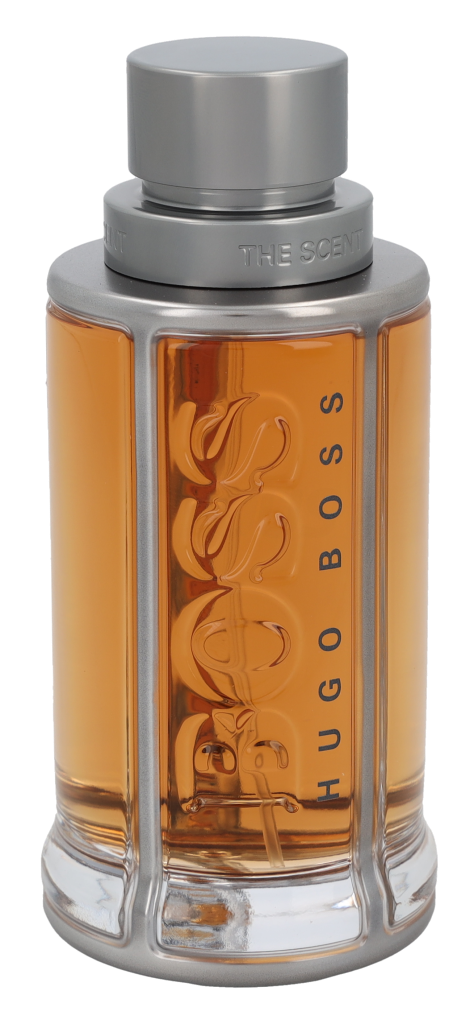 Hugo Boss The Scent Edt Spray 100.0 ml_2