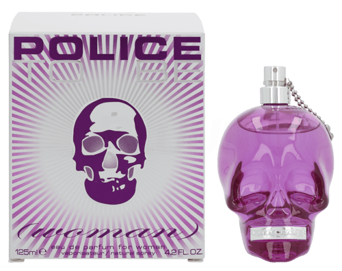 Police To Be Woman EdP 125 ml _1