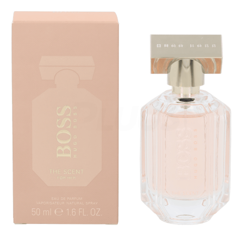 Hugo Boss The Scent For Her EDP Spray 50ml_1