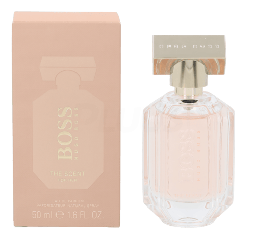 Hugo Boss The Scent For Her EDP Spray 50ml _1