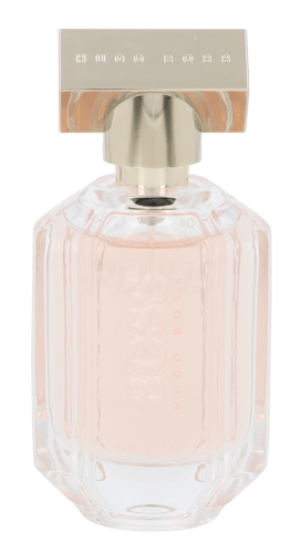 Hugo Boss The Scent For Her EDP Spray 50ml_2