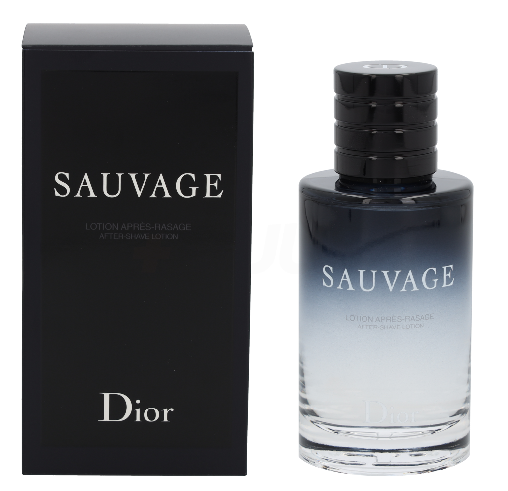 Dior Sauvage After Shave Lotion 100.0 ml_1