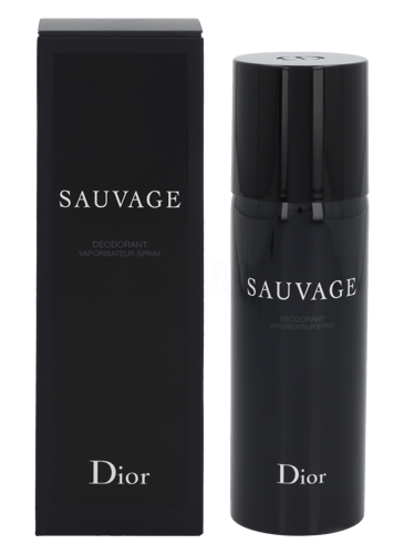 Dior Sauvage Deo Spray 150ml _1
