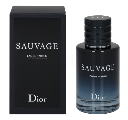 Dior Sauvage EdP 60 ml_1